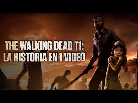 Vídeo: Cómo The Walking Dead Dio A Luz A Un ícono Feminista