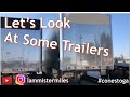 Owner Operator Tractor Trailers to Buy | Great Dane Flatbed Trailers