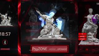 PsyZone UPGRADE