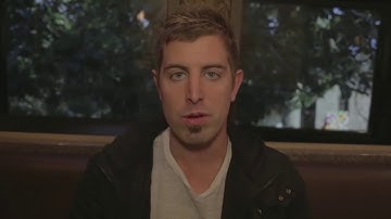 Jeremy Camp Talks about I Still Believe