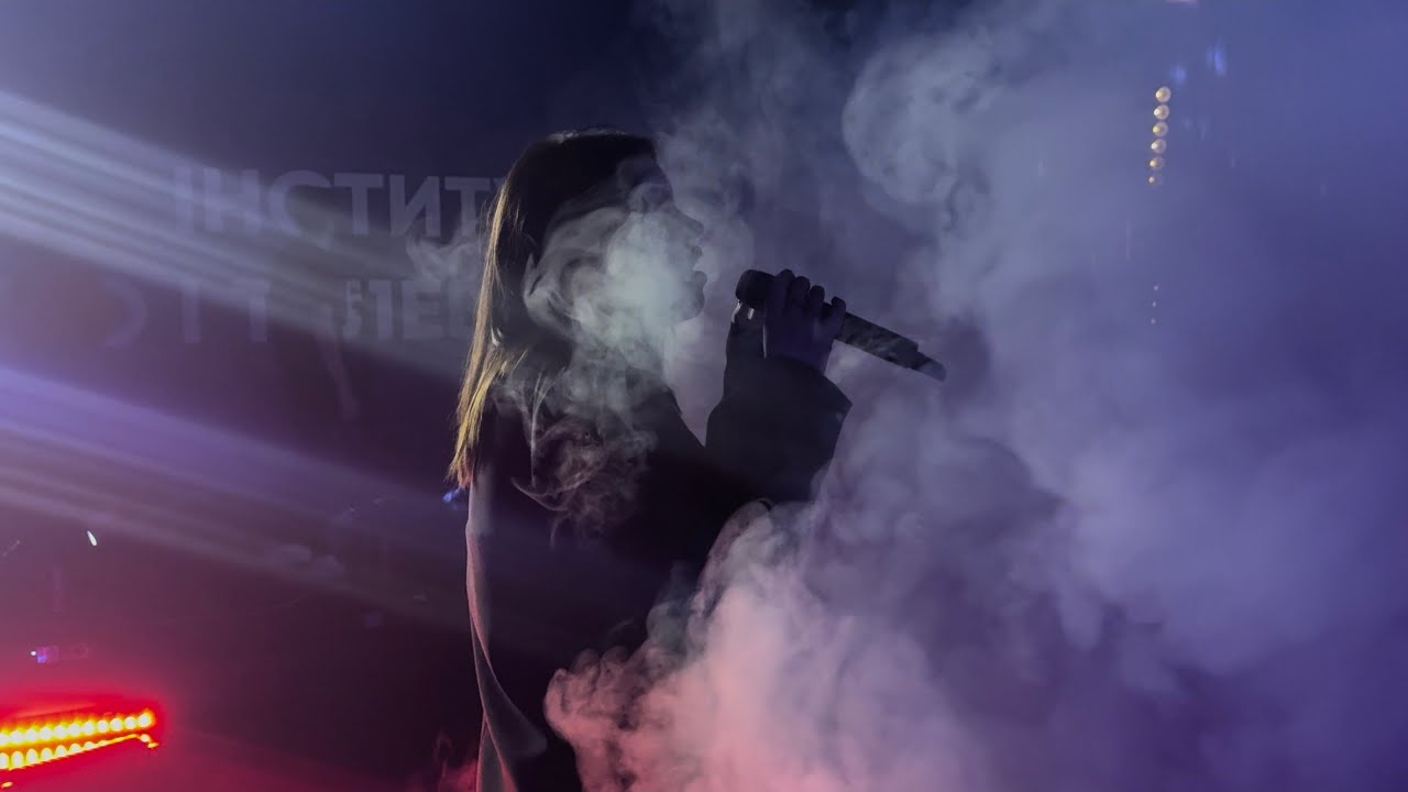 Marra Finn - Love at first sight (Live) (from "The Spark Is Back" EP)