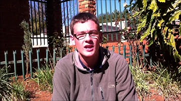 Moonbots 2012- Titanium Springboks