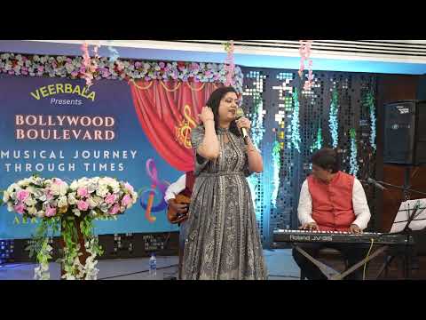 Raat Akeli Hai Simmi