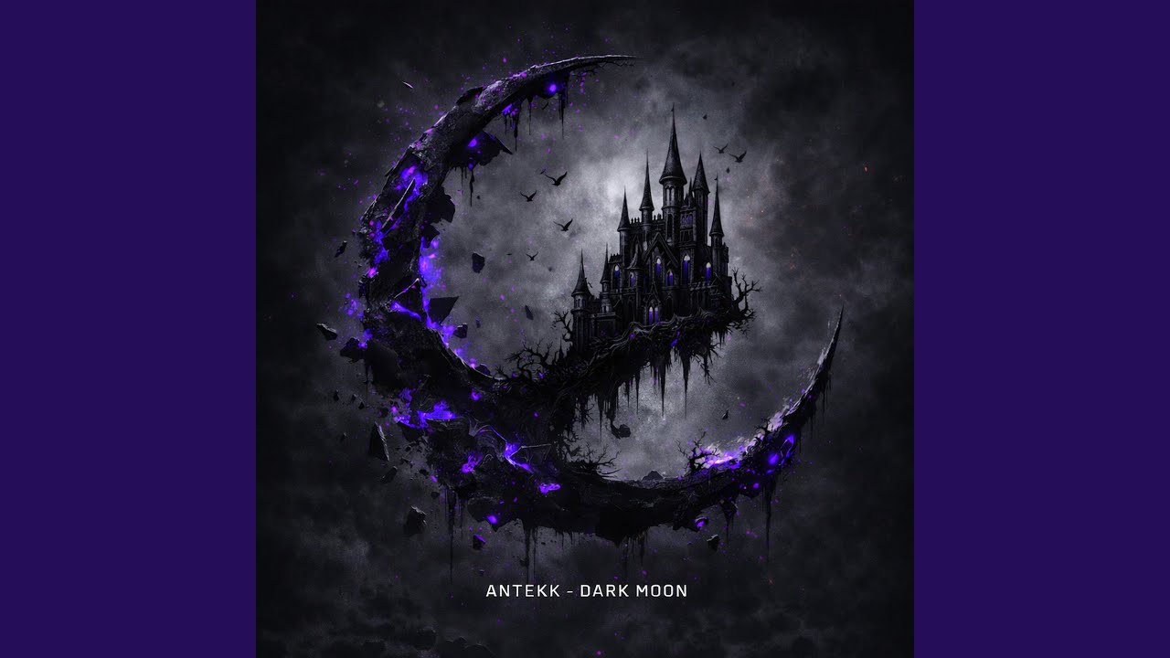 Dark Moon - YouTube