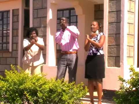 Olaleyo By Rose Peter