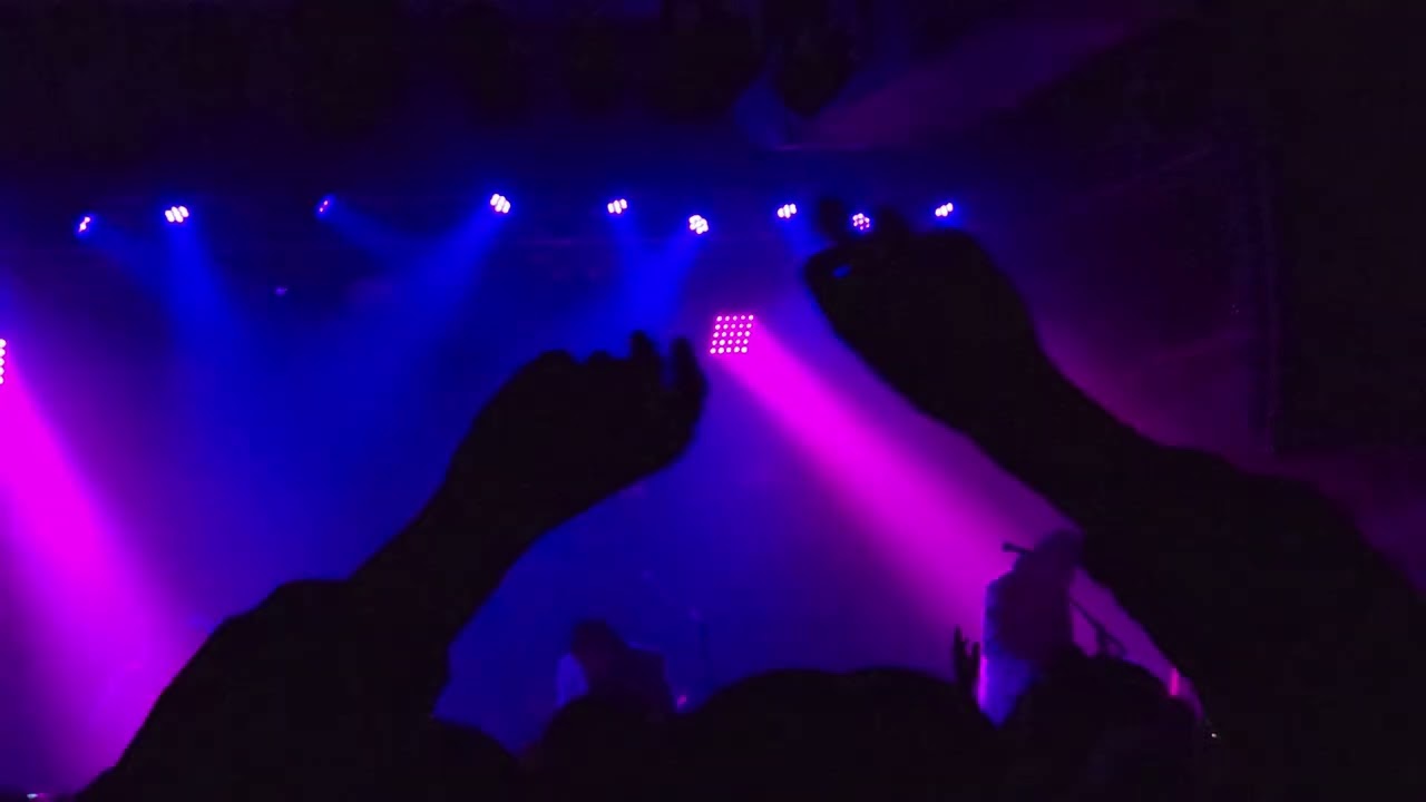 Blood Cultures Live - Neumos Seattle Feb 11 2026 - Part 1