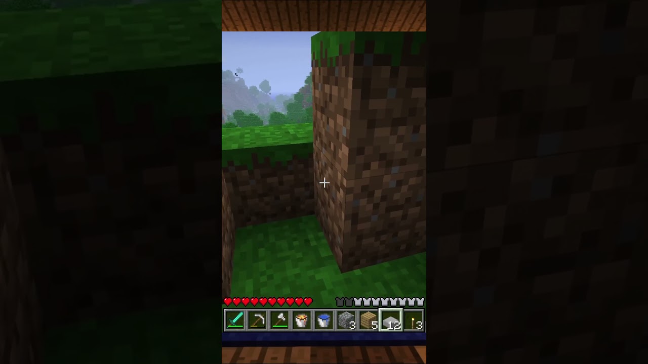 What Render Distance Should I Use? - Beta Minecraft