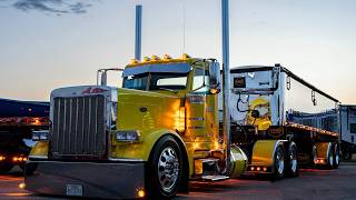 Horizon Hauler - Texas Trucker screenshot 2