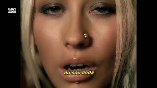 Christina Aguilera - Beautiful Tradução Clipe Oficial Legendado