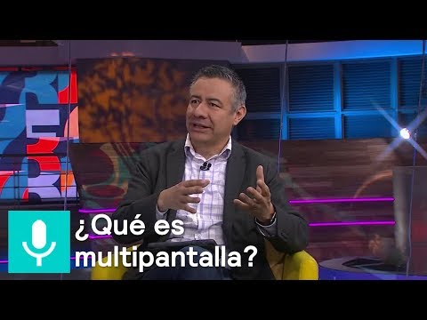 Vídeo: Què és la multipantalla Foxtel?