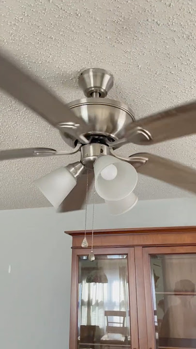 Harbor Breeze Sailor Bay Ceiling Fan