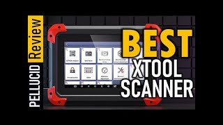 Top 5 Best XTOOL Scanner Aliexpress Amazon