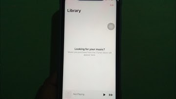 iPhone Apple Music or Podcasts Stop Playing when Open Messages or Camera App in iOS 14.7/15