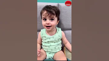 طفل عربي رهيب خارق 