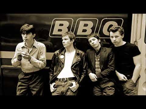 Sham 69 - Rip Off (Peel Session) - YouTube