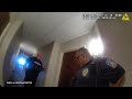 Man Sets Off Bombs Inside Hotel Room Caught on Bodycam
