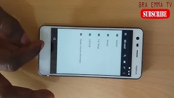 NOKIA 2 (NOKIA TA-1029) ANDROID VERSION 7.1.1 FRP BYPASS/Wi-Fi UNLOCK (GOOGLE ACCOUNT DE) WITHOUT PC