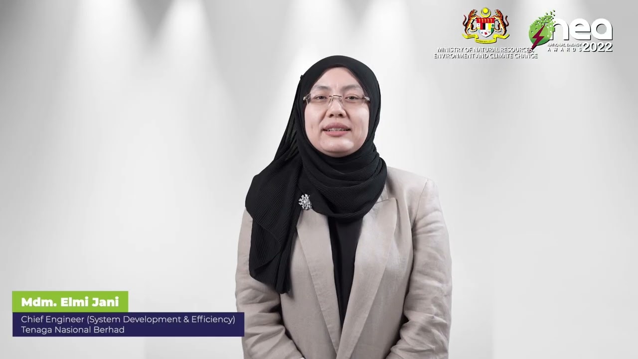 Winners Announcement - NEA 2022 (Renewable Energy)