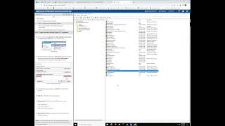 CIST 1601 Lab 4 part 1 Profile