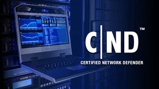 Certified Network Defender (CND)