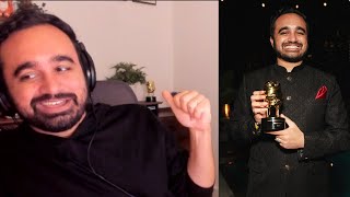 Squeex Gets Nominated for Streamer Awards 2025...