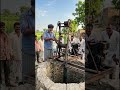 कुएँ से मोटर निकालने की ऑटोमेटिक मशीन | Desi Jugad Machine For Pump Recovery 🚜