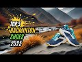 5 Best Badminton Shoes for Professionals &amp; Beginners!
