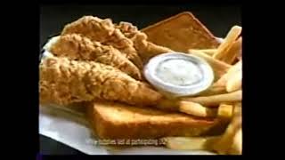 Dairy Queen Commercial 2006