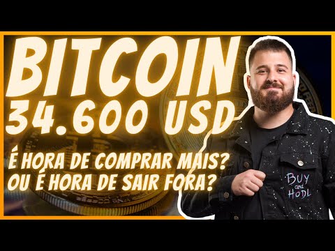 BITCOIN: 90% DOS BRASILEIROS CONFIANTES COM NOVA ALTA DO MERCADO