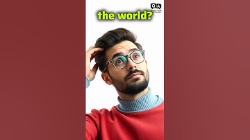 What is the name of the longest mountain range in the world? #quiz #shorts