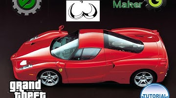 Gamemaker GTA tut1 (creating a car)