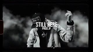 [FREE FOR PROFIT] Stunna Gambino x G Money Type Beat 2021 - Still Here | @JpBeatz