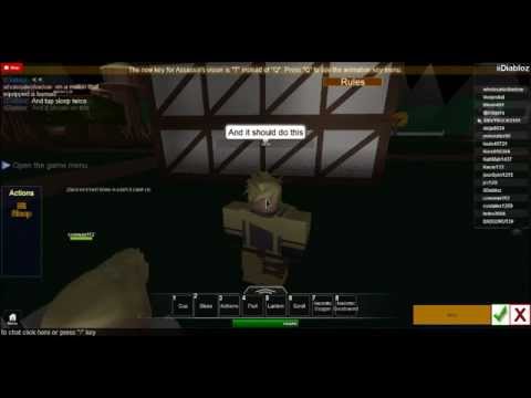 How To Double Jump On Roblox Kingdom Life 2 Youtube - kingdom life 3 on roblox youtube