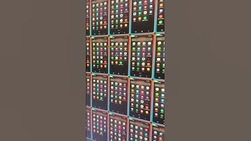How to control 200+ Android phones on 1 PC with Total Control mirror control multi devices to PC