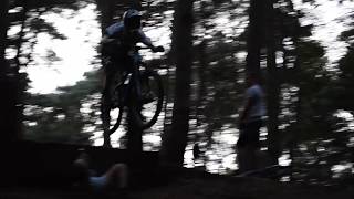 Tickle Hits Ledge Drop Over Larry's Head Chicksands by BroadsideWho 60 views 4 years ago 5 seconds