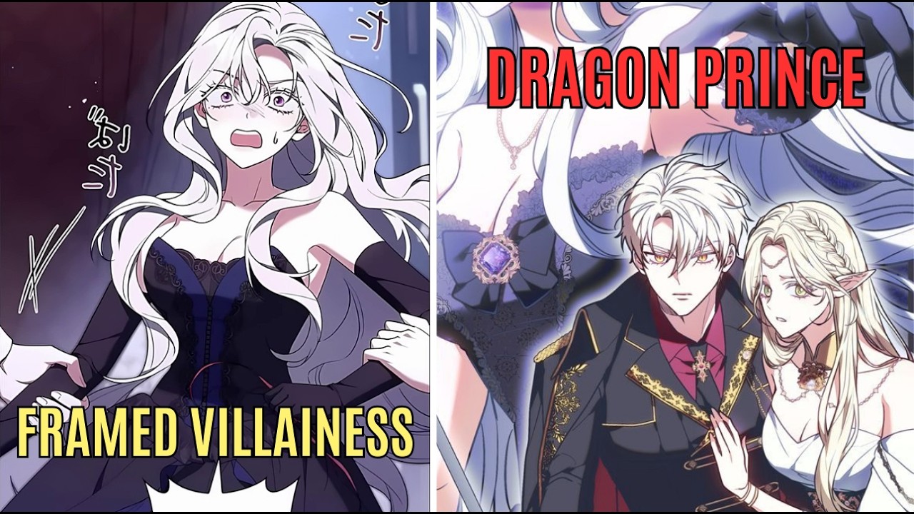 I Reincarnated as a Hated Stalker, But the Cold Prince Can't Let Me Go!