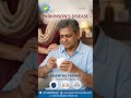 Shaking Hands? Tremor Warning Signs Explained by Neurologist