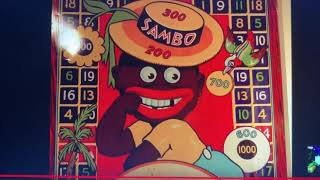 “African Dodger”: Esau doing what he does Best Pt. 1