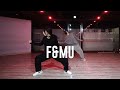 Kehlani - F&MU Choreography TAE WAN