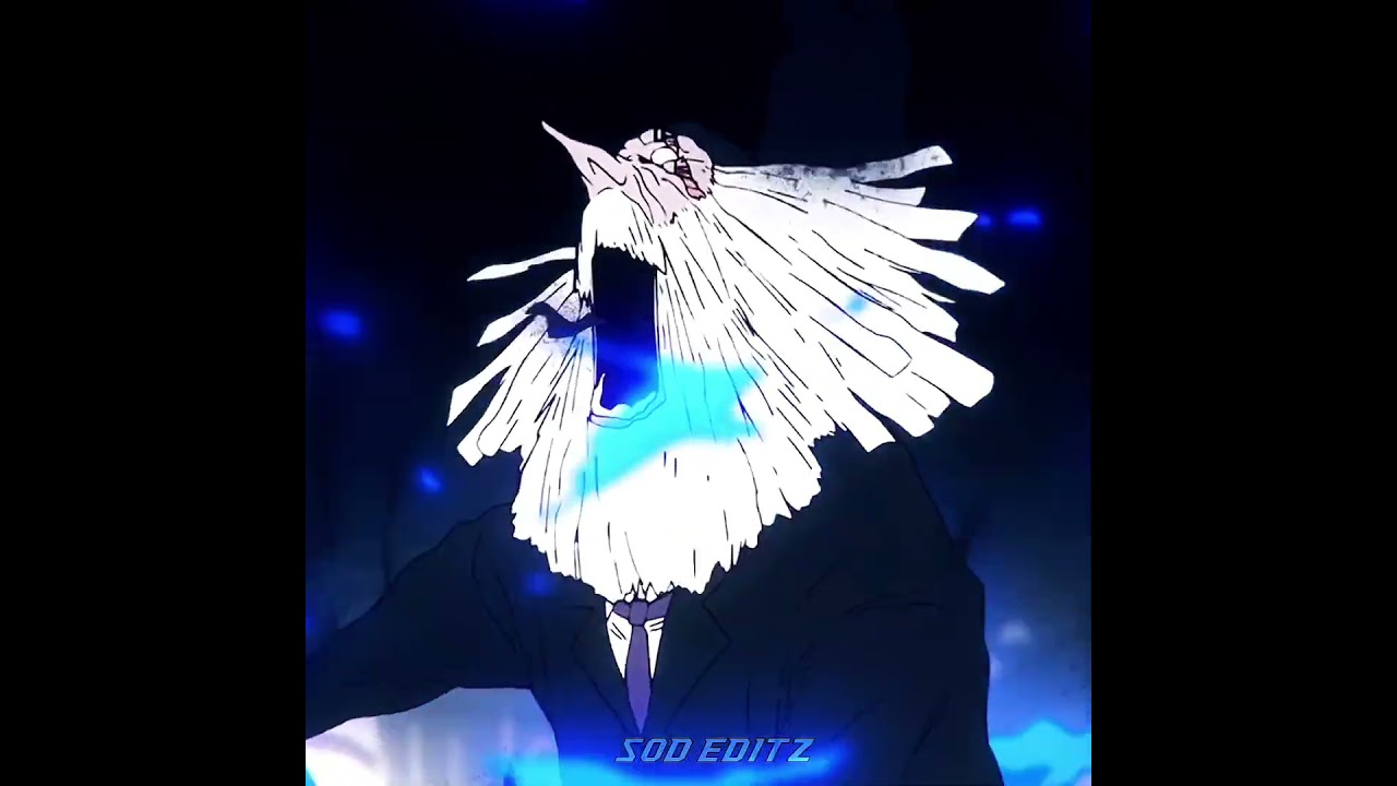 Terrifying ☠️ Imu one piece ep:1155.