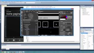 Tutorial C Sharp #1 - Creare applicazioni Windows Phone