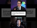 SpaceX and ANthropic just partnered...