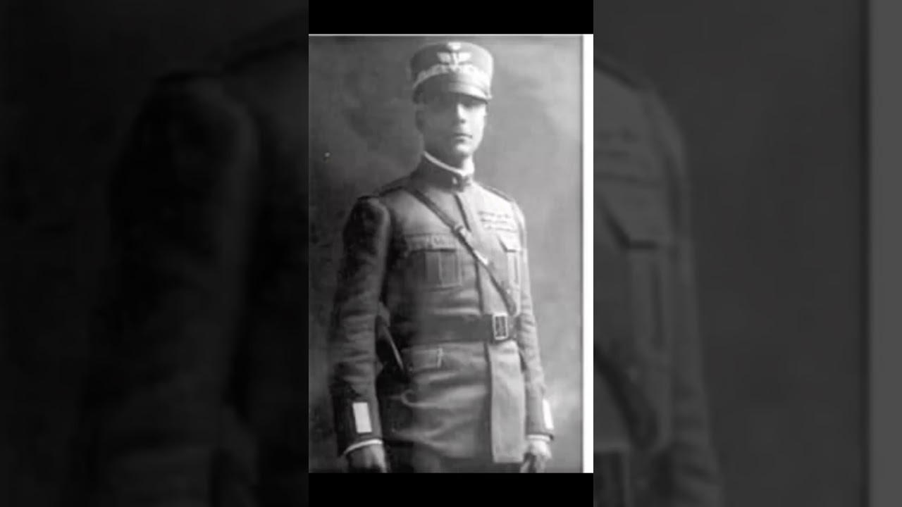 Figura dhe vepra e Gjeneral Enriko Telinit .