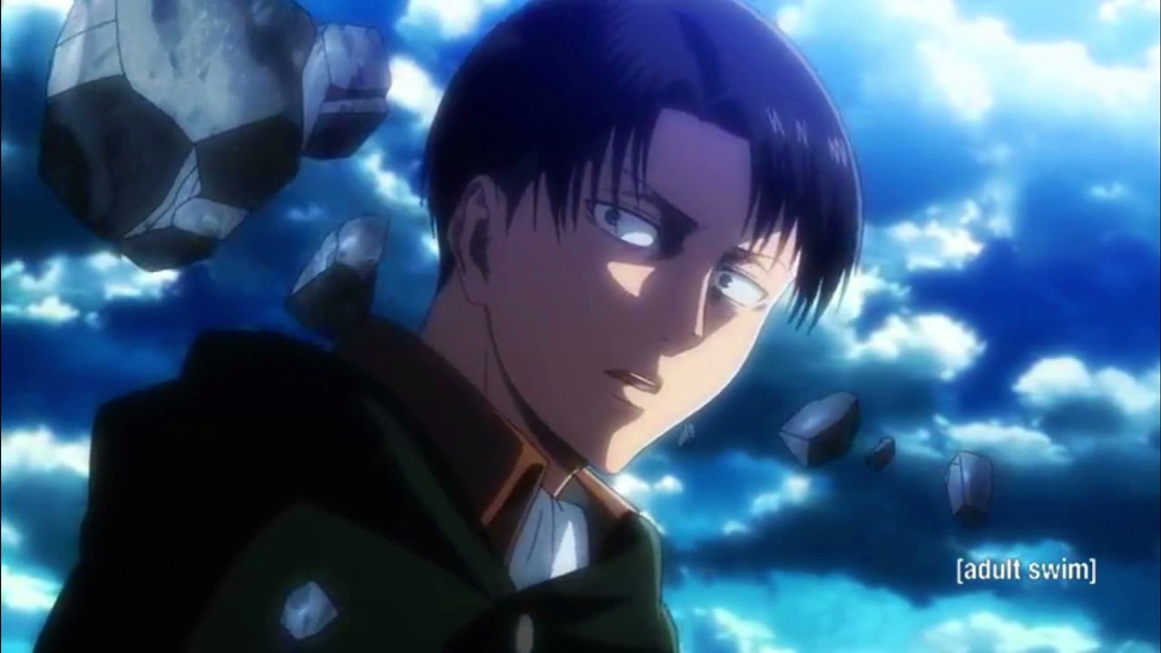 Attack on Titan final season AMV shinzou sasageyo