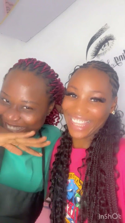 How do I look with the lashes 🤪say your mind o