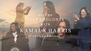 Best of Veep Thoughts With Kamala Harris (Thanks for the Memories)