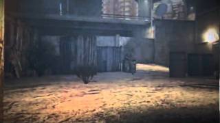 Frozen A Cod4 Minitage FaTe Dream