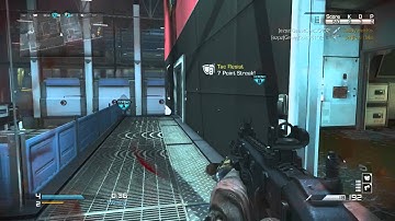 Nasty 1v4 in Money 8s