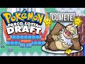 LE STELLINE DI SLAKING - Pokédraft Battle Frontier