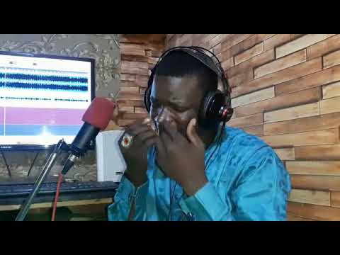 Ina Masoya ANNABI MUHAMMADU Ku Saurari Malam Isah Sambo Babi 